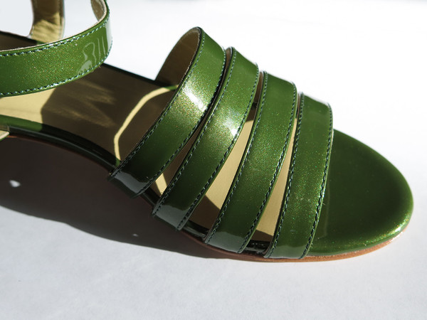 Maryam Nassir Zadeh Palma Low Sandal Maryam Nassir Zadeh Palma Low Sandal