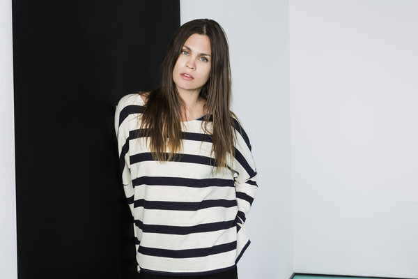 MARGAUX LONNBERG - INES SWEATSHIRT MARGAUX LONNBERG - INES SWEATSHIRT