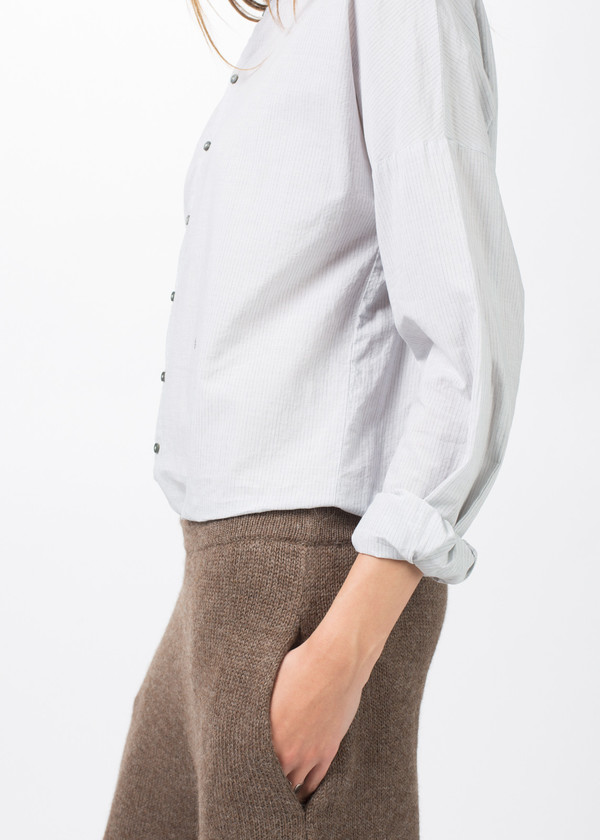 A Détacher Knit China Pant A Détacher Knit China Pant