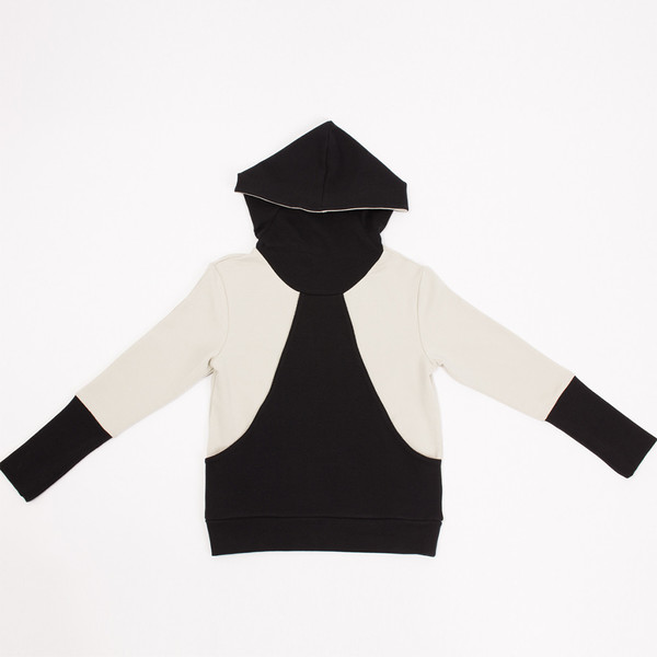 Kid's Age To Come Apparel AION HOODIE Kid's Age To Come Apparel AION HOODIE