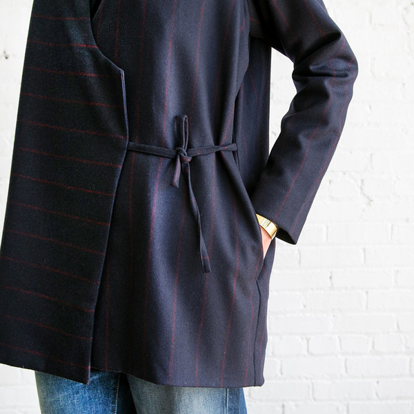 Reality Studio Sukwon Jacket Reality Studio Sukwon Jacket