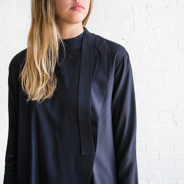 Reality Studio Uzu Blouse Reality Studio Uzu Blouse
