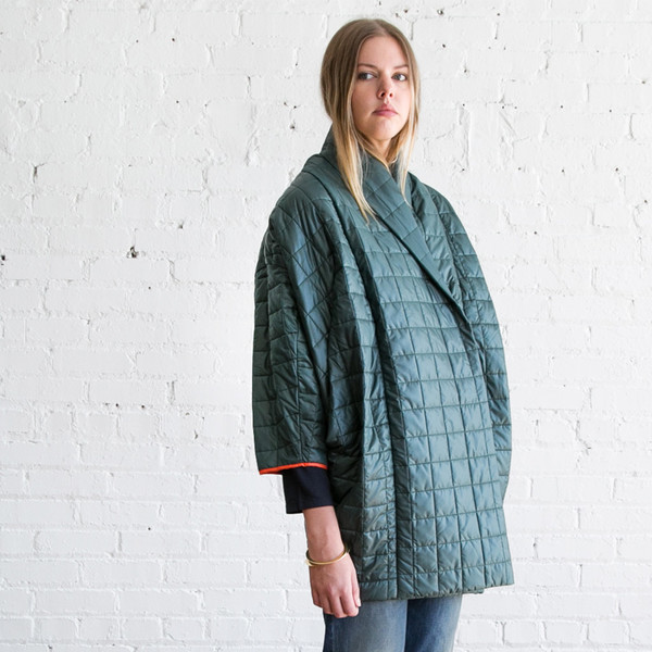 Reality Studio Xiong Coat Reality Studio Xiong Coat