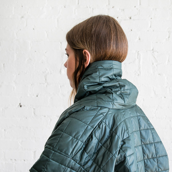 Reality Studio Xiong Coat Reality Studio Xiong Coat