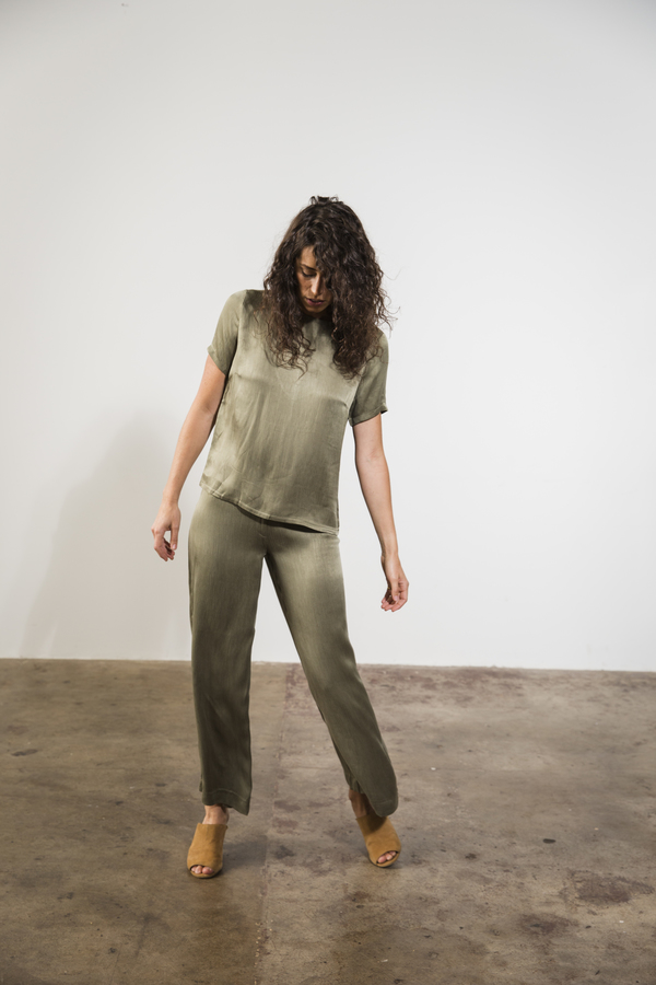 Just Female EGON CULOTTES Just Female EGON CULOTTES