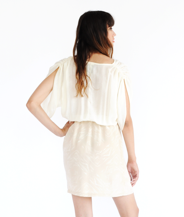 Eskell Rosa Dress Eskell Rosa Dress