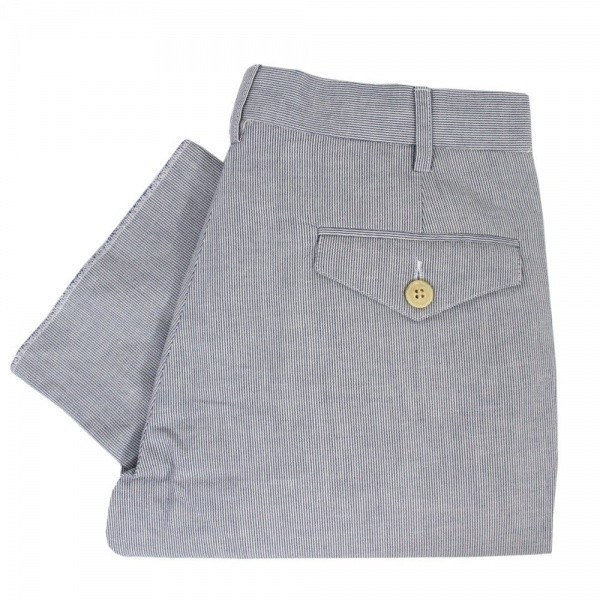 Oliver Spencer Pleat Trouser Oliver Spencer Pleat Trouser