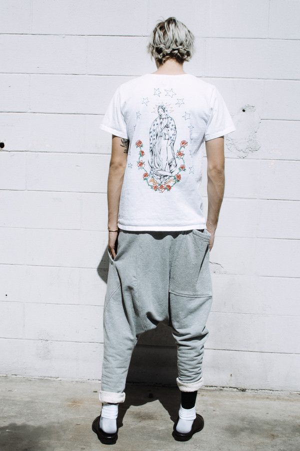 Men's THE SQUAD GAUDELOUPE 16OZ M600 Men's THE SQUAD GAUDELOUPE 16OZ M600