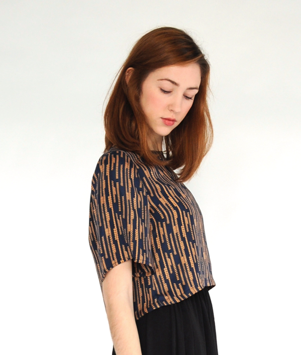 Eskell Irma Blouse Eskell Irma Blouse