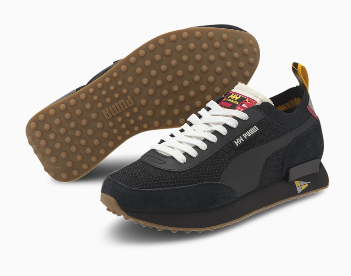 puma x helly hansen future rider