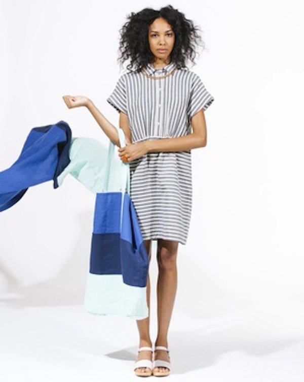 Breaststroke Dress Breaststroke Dress