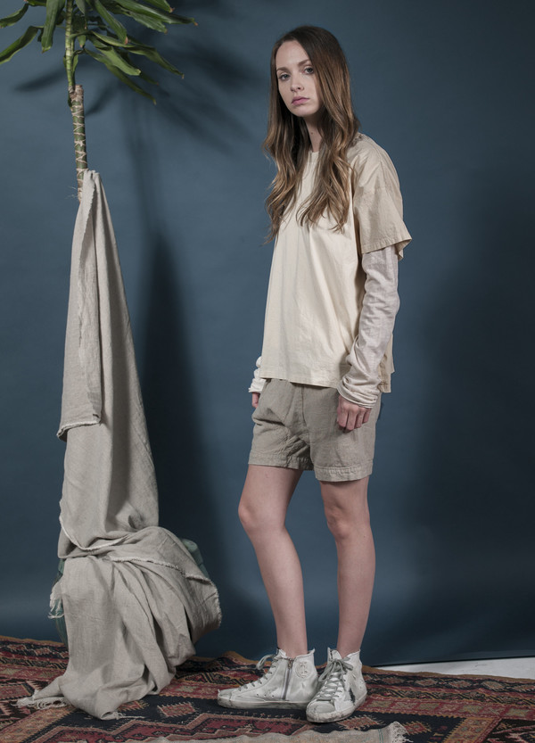 THE SQUAD POPLIN W606 THE SQUAD POPLIN W606