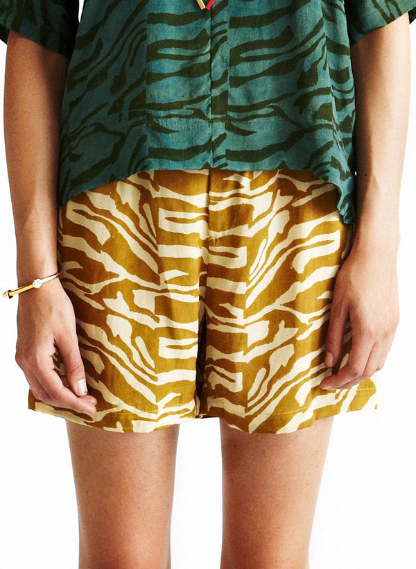 Seek Collective Elsa Shorts Seek Collective Elsa Shorts