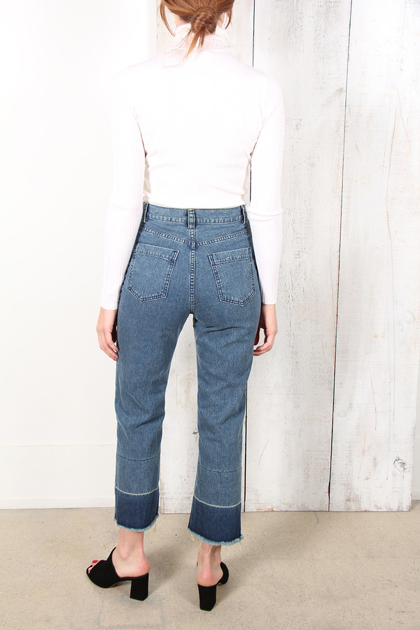 Rachel Comey SLIM LEGION PANT Rachel Comey SLIM LEGION PANT