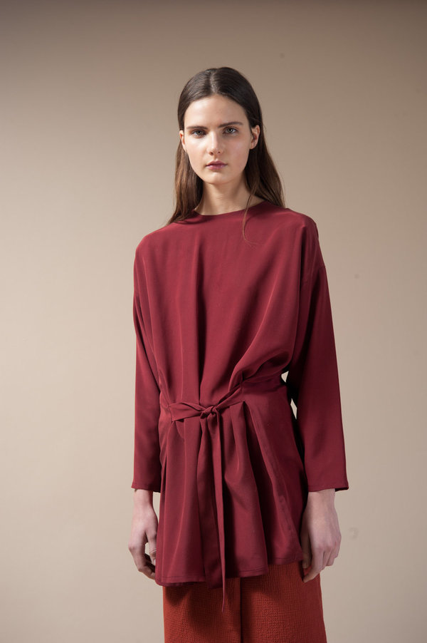 Luisa Et La Luna Clara tunic Luisa Et La Luna Clara tunic