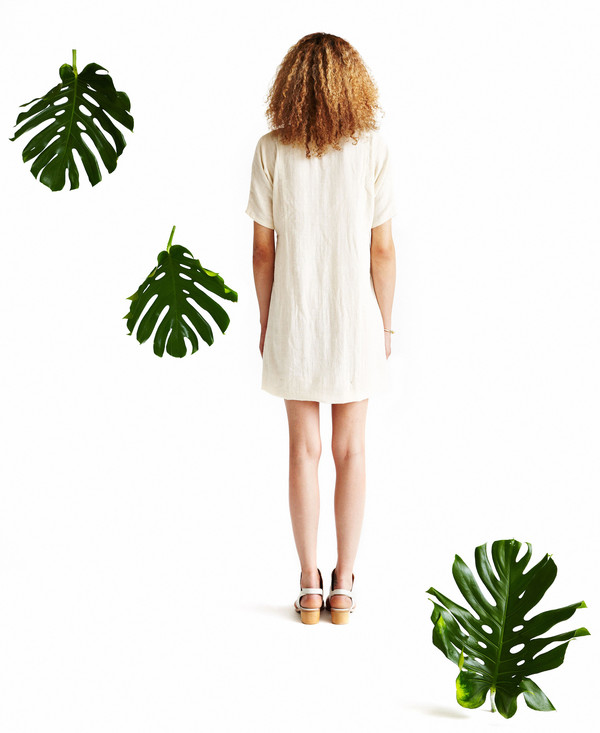 Seek Collective Tara Dress Seek Collective Tara Dress
