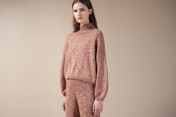 Luisa Et La Luna Elena sweater Luisa Et La Luna Elena sweater