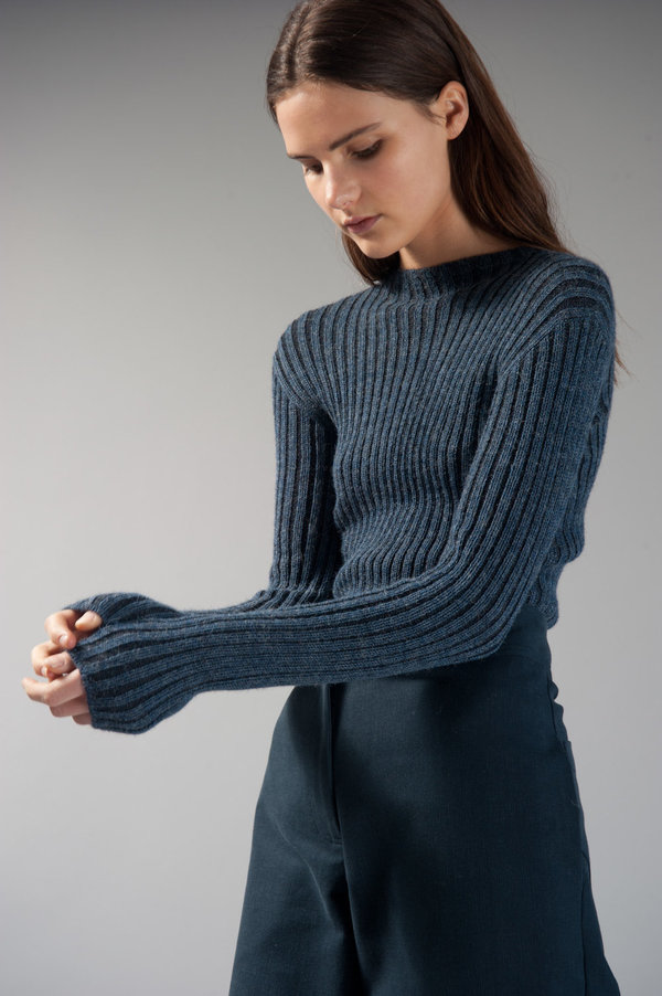 Luisa Et La Luna Nora sweater Luisa Et La Luna Nora sweater