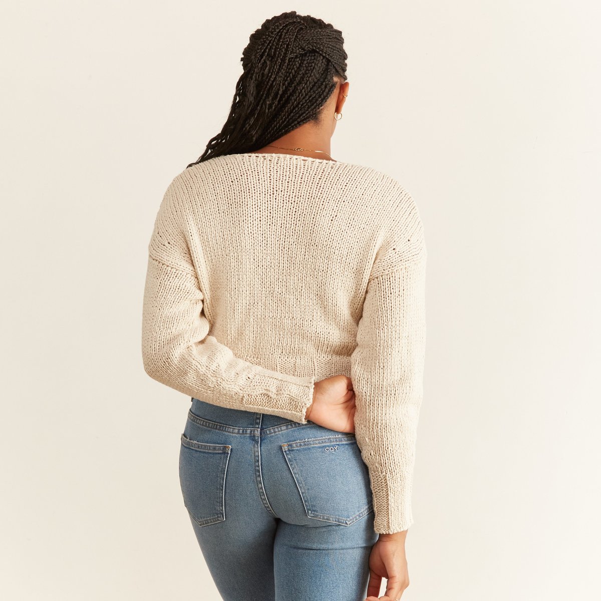 paloma wool tratame sweater