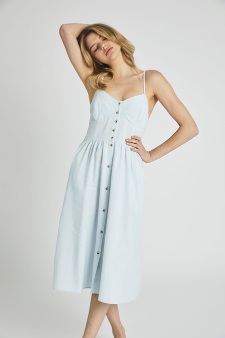 coast mila dress