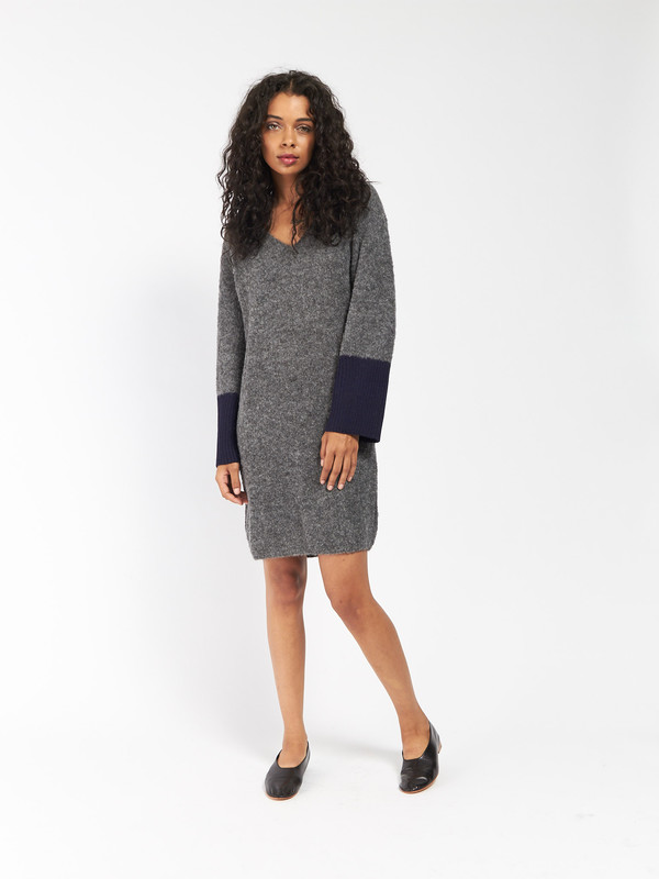 ELEVEN SIX Carla Sweater Dress ELEVEN SIX Carla Sweater Dress
