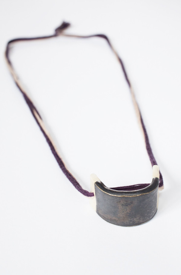 Necklace No. 21 Necklace No. 21