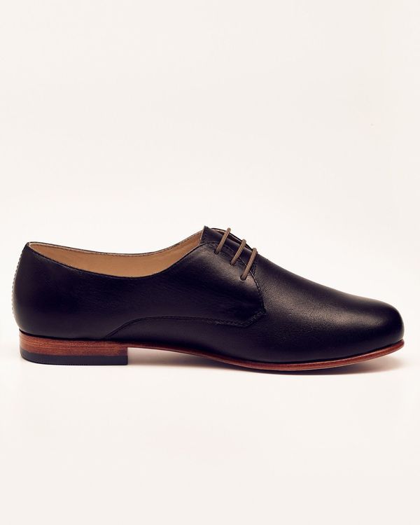 Nisolo Oliver Oxford Noir 5 for 5 Nisolo Oliver Oxford Noir 5 for 5