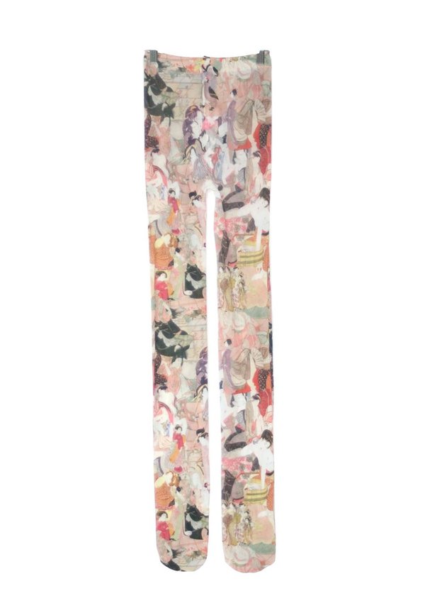 Strathcona Japanese Lover Tights Strathcona Japanese Lover Tights
