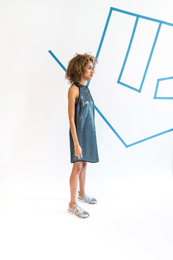 Nomia Racerback Dress Nomia Racerback Dress