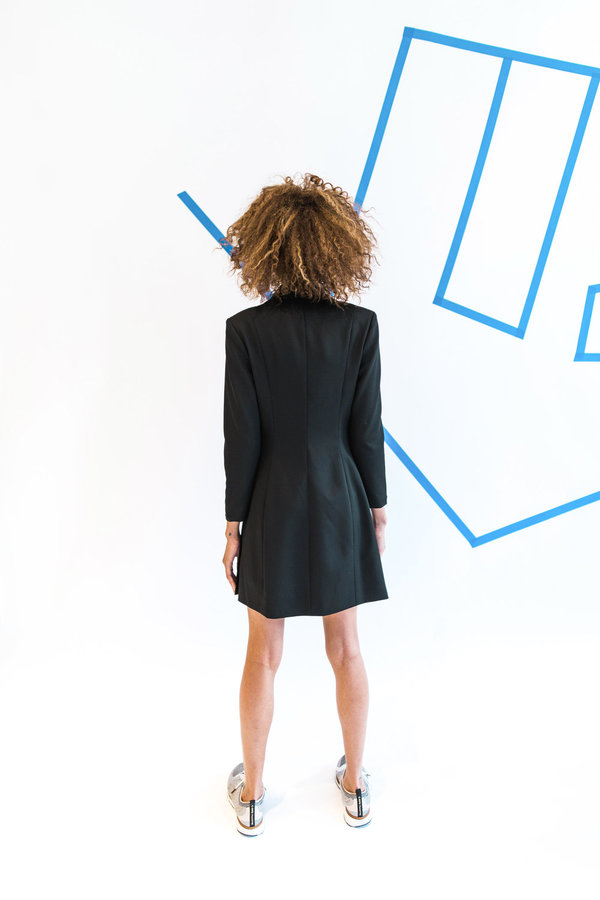 Tosia Dante Blazer Dress Tosia Dante Blazer Dress