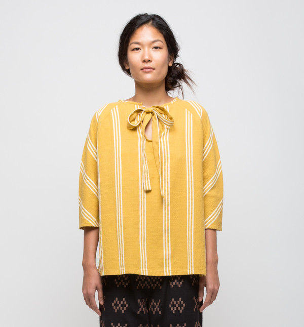 Ace & Jig Beatrice Top Ashbury Ace & Jig Beatrice Top Ashbury