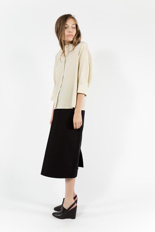 Samuji Sina Shirt Samuji Sina Shirt