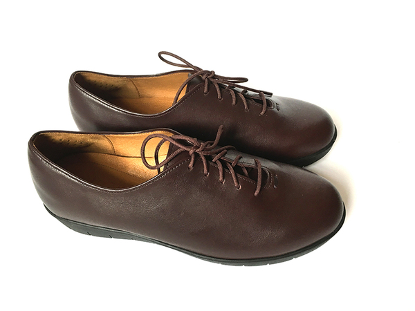 HOPP Burgundy Essential Oxford HOPP Burgundy Essential Oxford