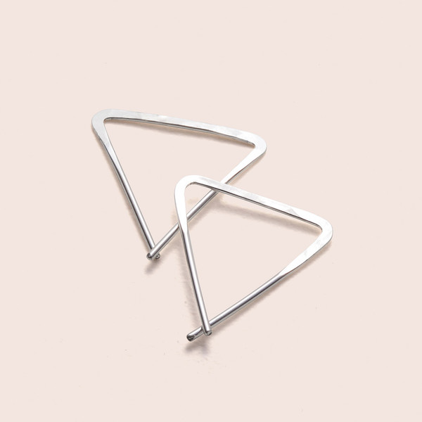 ERICA WEINER - BOUCLES D'OREILLES TEEPEE ERICA WEINER - BOUCLES D'OREILLES TEEPEE