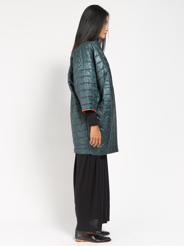 Reality Studio Xiong Coat Seaweed Reality Studio Xiong Coat Seaweed