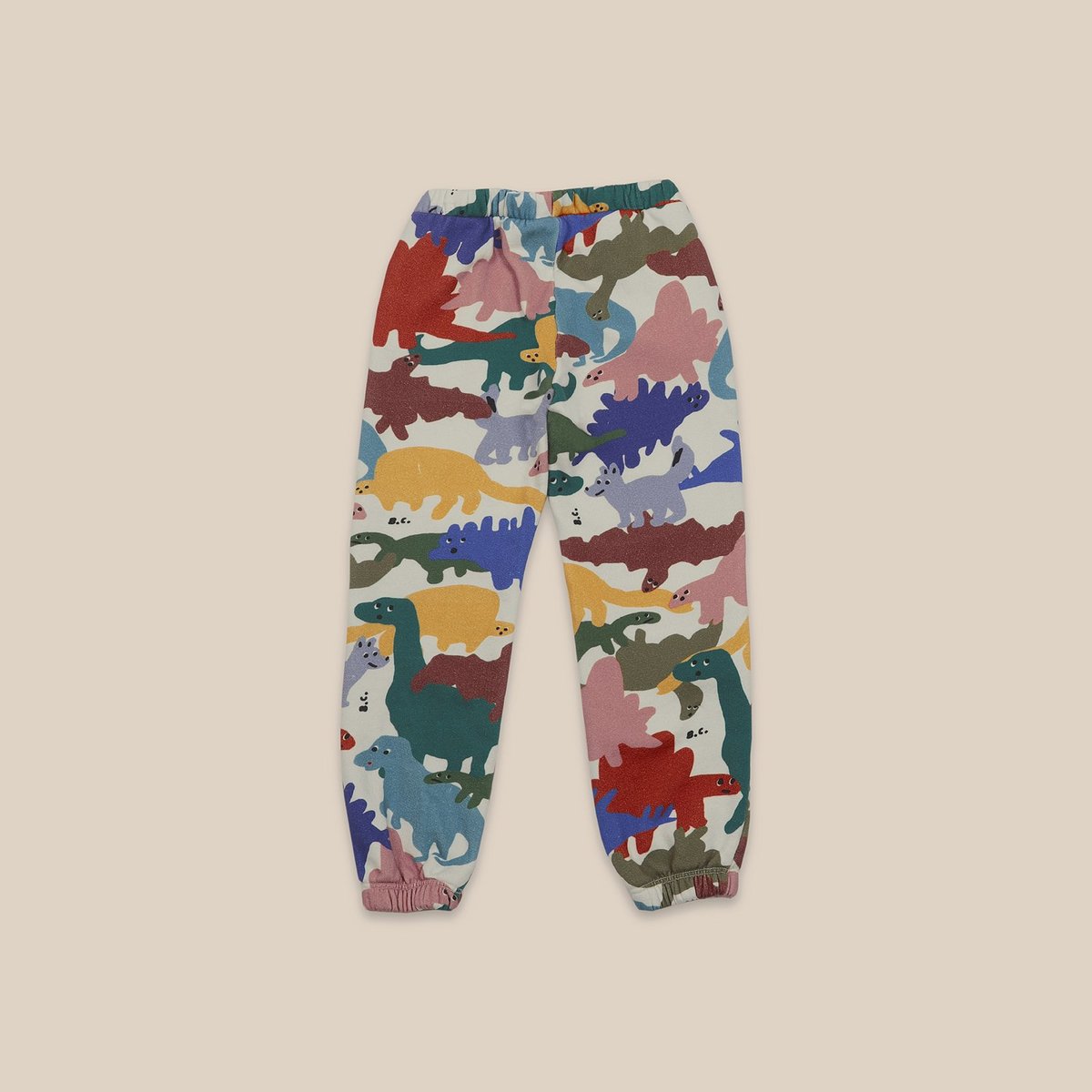 Kids Bobo Choses Dinosaur Jogger Pant Dinos Garmentory