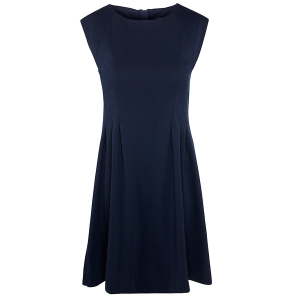 MINIMUM - ROBE IVALO BLEU TWILIGHT MINIMUM - ROBE IVALO BLEU TWILIGHT