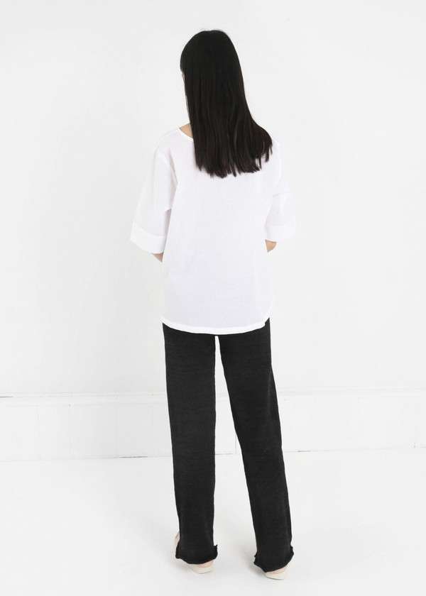 Kowtow Radius Top Kowtow Radius Top