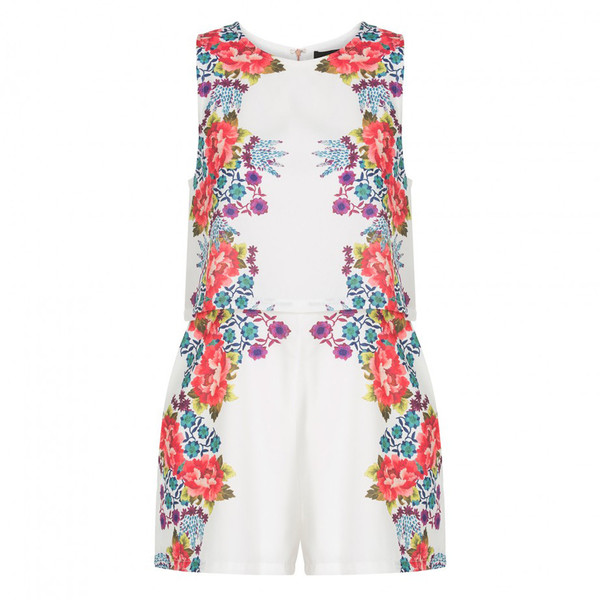 MINK PINK - CLIMBING TO SUCCESS ENSEMBLE UNE-PIÈCE MINK PINK - CLIMBING TO SUCCESS ENSEMBLE UNE-PIÈCE