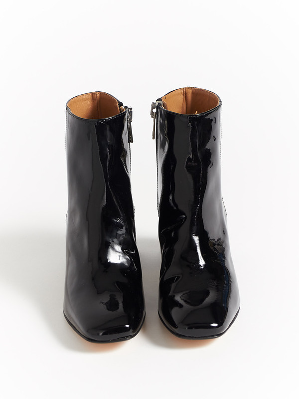 LOQ Lazaro Boot LOQ Lazaro Boot