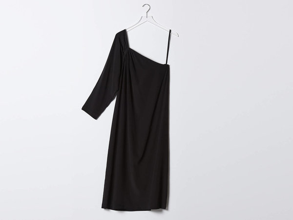 Alasdair One Shoulder Dress Alasdair One Shoulder Dress