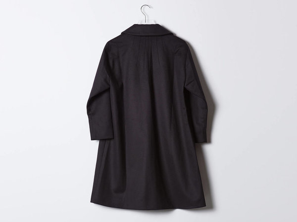 Anne Willi Olivier Coat Anne Willi Olivier Coat