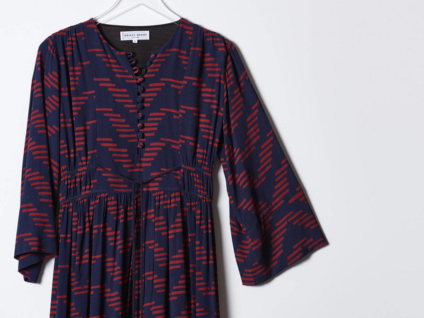 Apiece Apart Ghost Dress Apiece Apart Ghost Dress