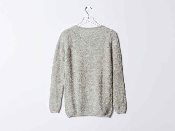 Eleven Six Carrie Crew Sweater Eleven Six Carrie Crew Sweater