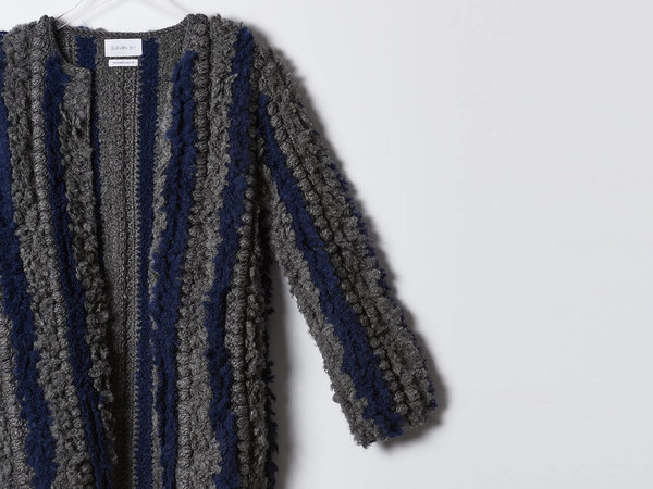Eleven Six Kaitlin Sweater Jacket Eleven Six Kaitlin Sweater Jacket