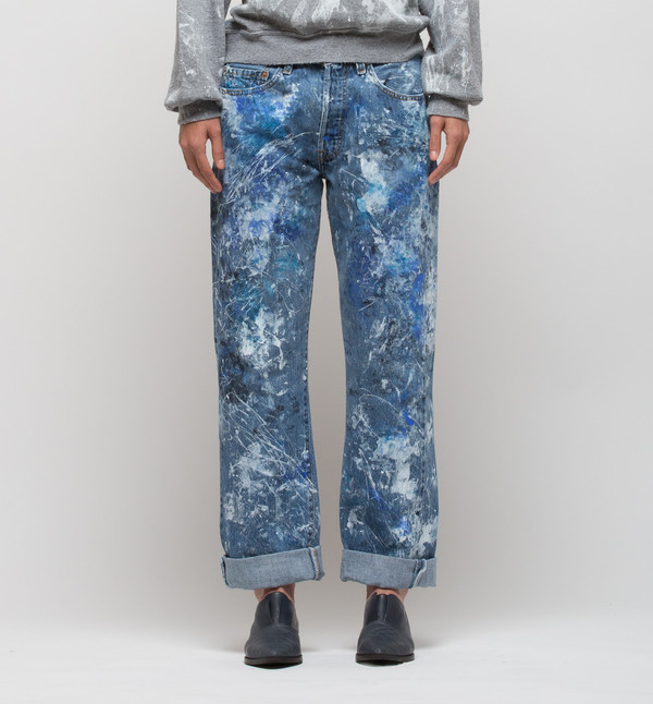 Rialto Jean Project Vintage Boyfriends Rialto Jean Project Vintage Boyfriends
