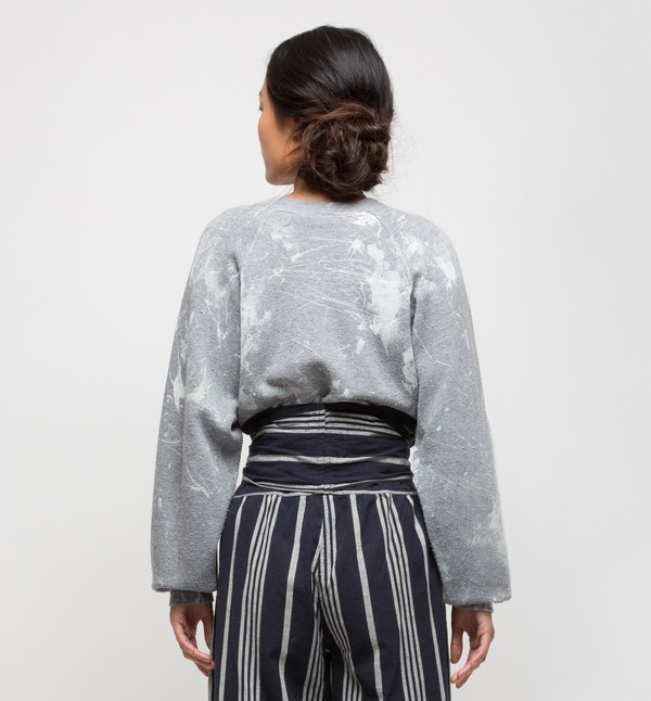 Rialto Jean Project Vintage Sweatshirt Rialto Jean Project Vintage Sweatshirt