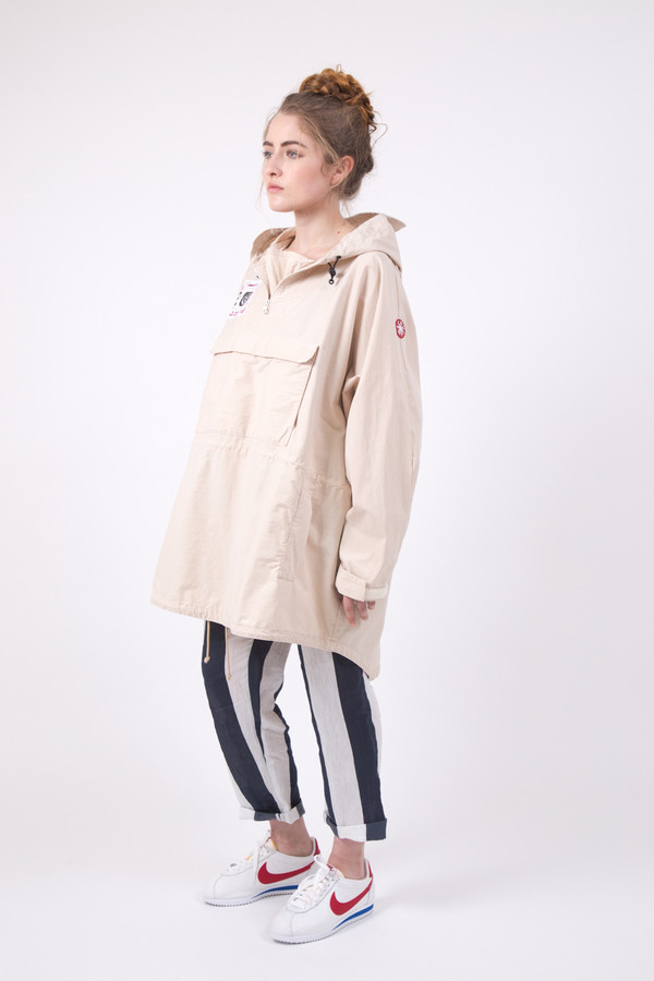Cav Empt Cagoule Pullover Jacket Cav Empt Cagoule Pullover Jacket