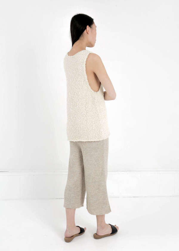 Kordal Ivory Eleanor Tank Kordal Ivory Eleanor Tank