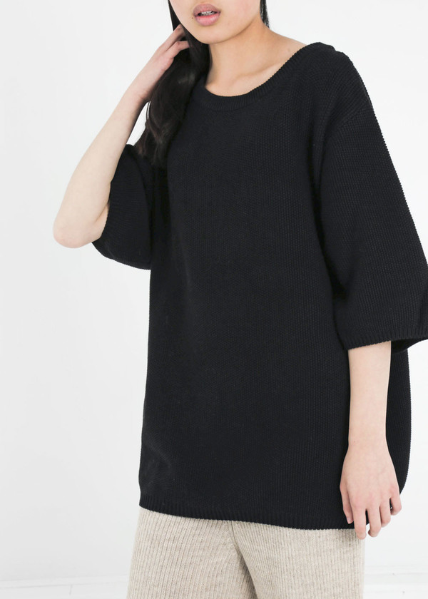 Kowtow On Time Top Kowtow On Time Top